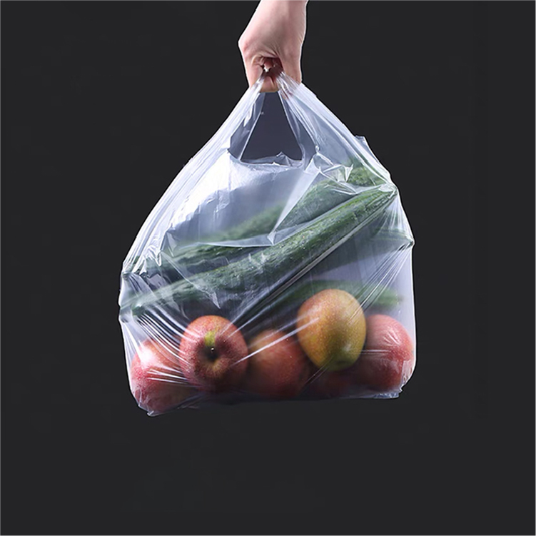 Plastic Bags
