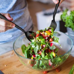 HATTAB SPOONS & FORKS